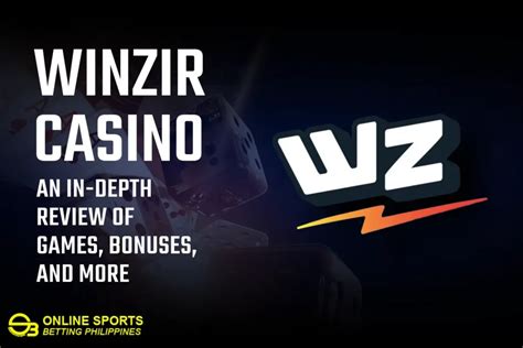 Winzir casino Colombia